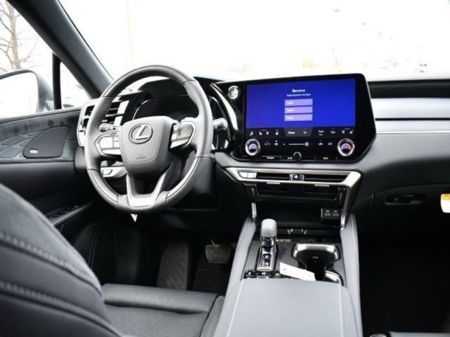 2024 Lexus RX 350 Luxury